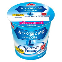 カラダ強くするヨーグルト 1