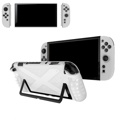 Switch2用保護カバーのおすすめ人気ランキング【2026年6月】 5