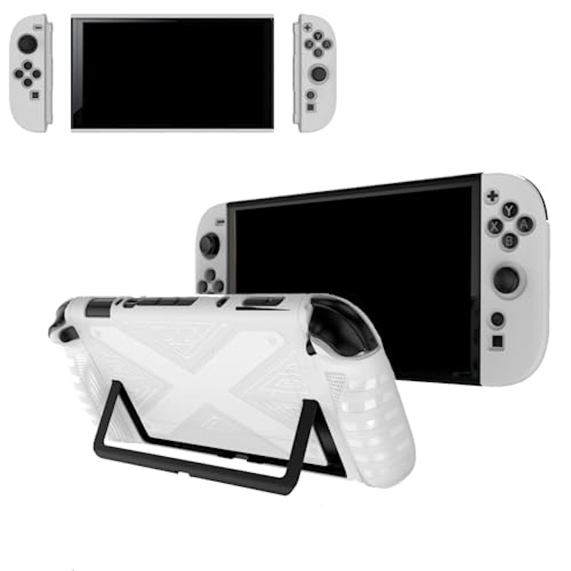 Nintendo Switch2用 ケース 1