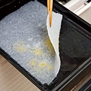 魚焼きグリルトレーu0026シートのおすすめ人気ランキング12選  mybest