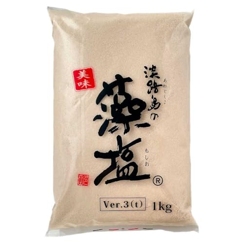 藻塩 1