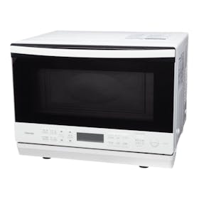 東芝ライフスタイル 石窯ドーム 角皿式スチームオーブンレンジ ER-D70A(W)を検証レビュー!オーブンレンジの選び方も紹介 1