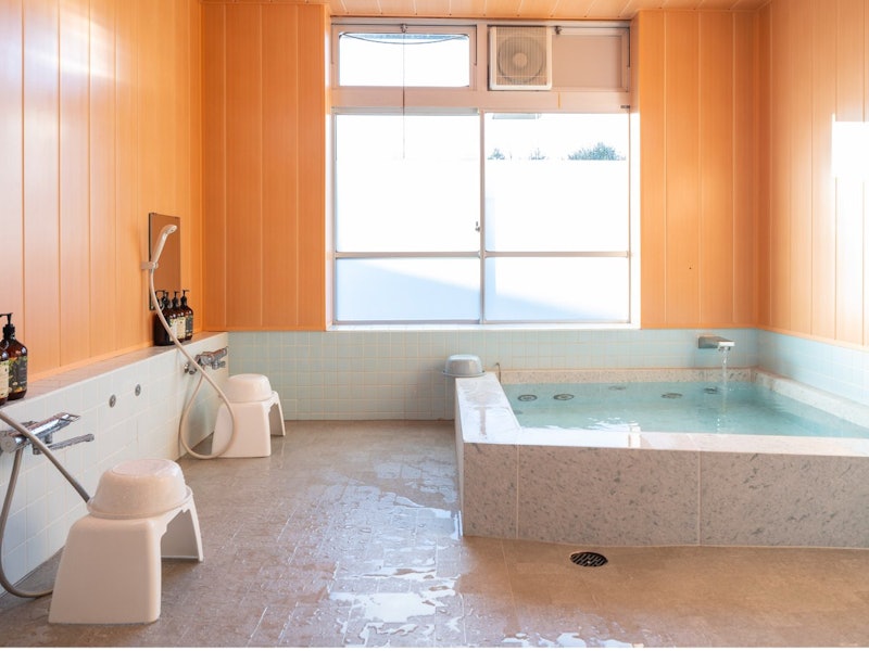 星空リゾート HIRUZEN 2