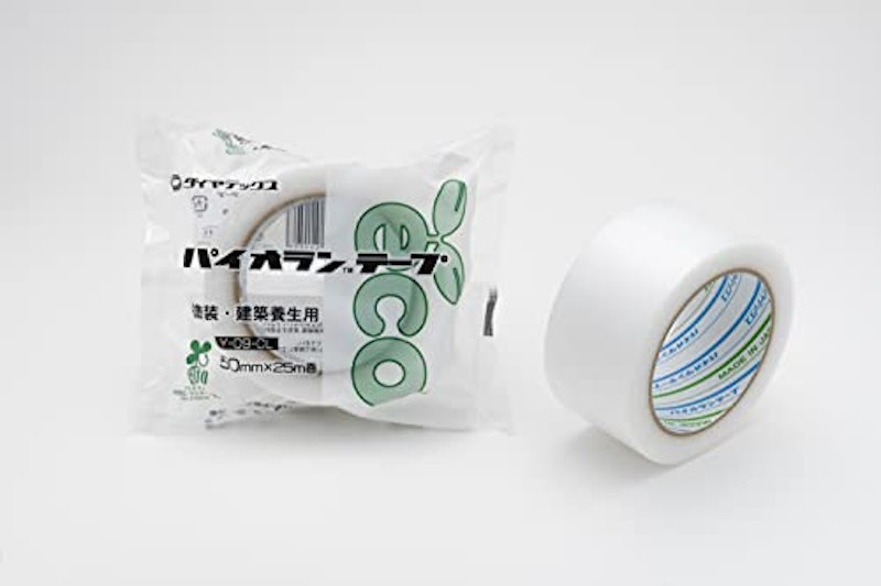 パイオランテープ 2