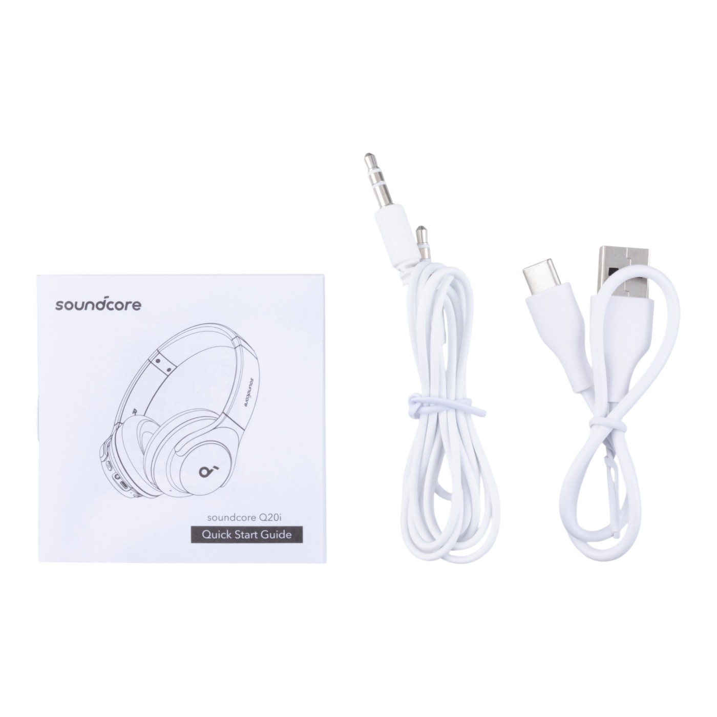 Soundcore Q20i 6