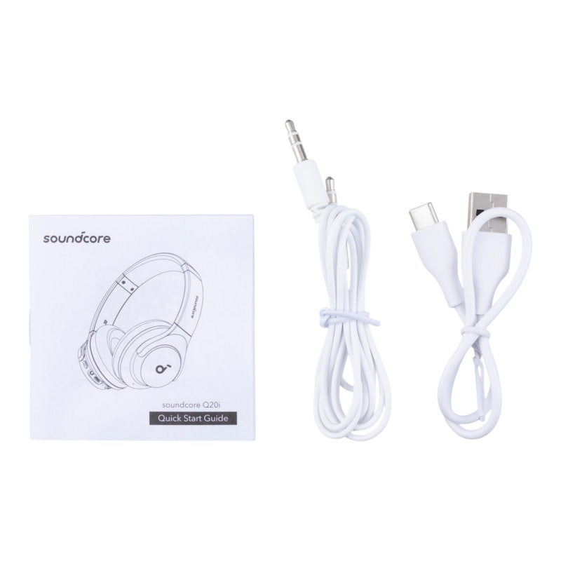 Soundcore Q20i 6