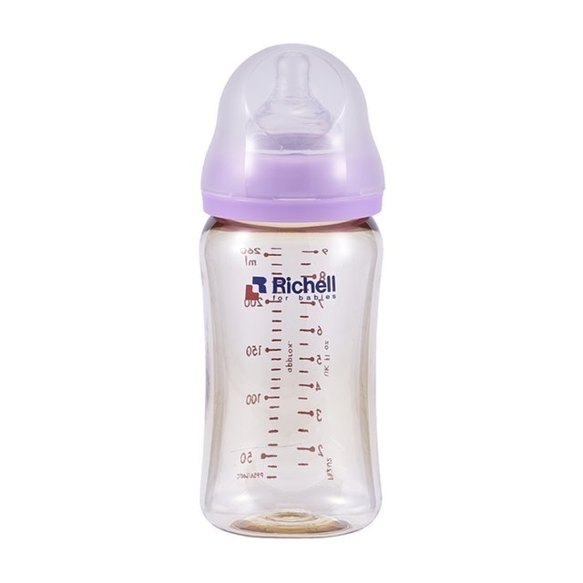 リッチェル 哺乳瓶を全25商品と比較 口コミや評判を実際に使ってレビューしました Mybest リッチェル 哺乳瓶を全25商品と比較 口コミや評判を実際に使ってレビューしました Mybest