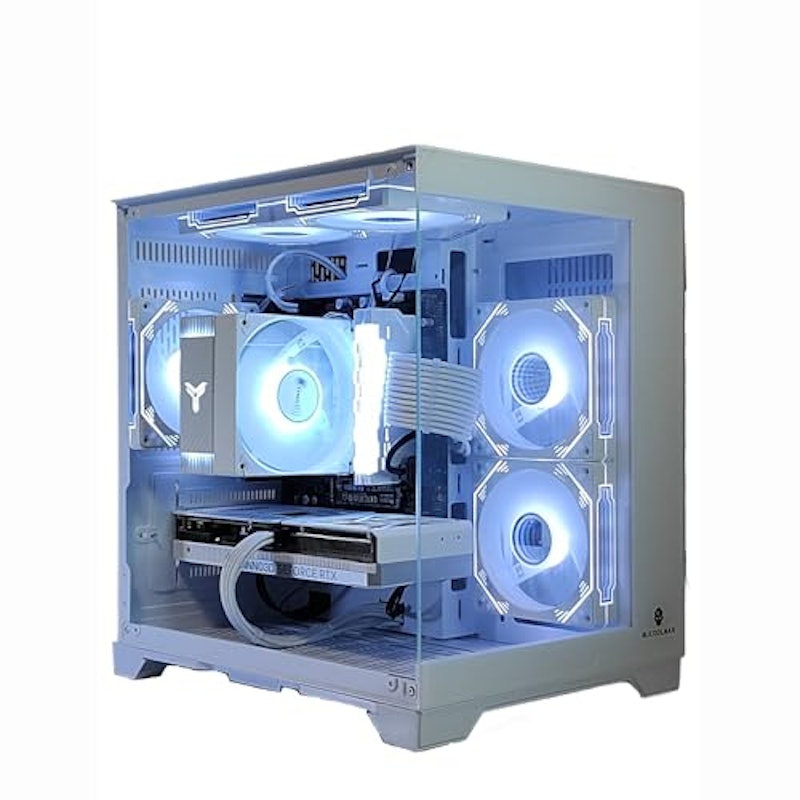 ゲーミングPC 1