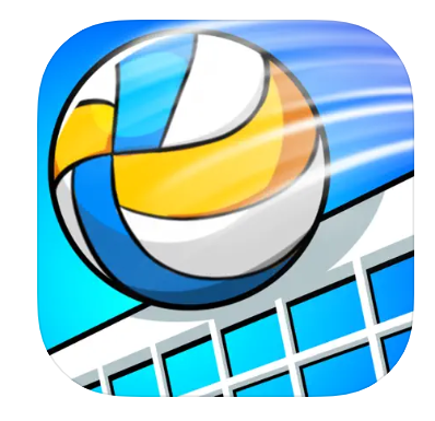 Volleyball Arena 1