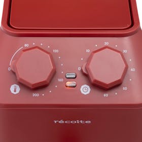 ウィナーズ recolte エアーオーブン RAO-1を検証レビュー!ノン ウィナーズ recolte エアーオーブン RAO-1を検証レビュー!ノン