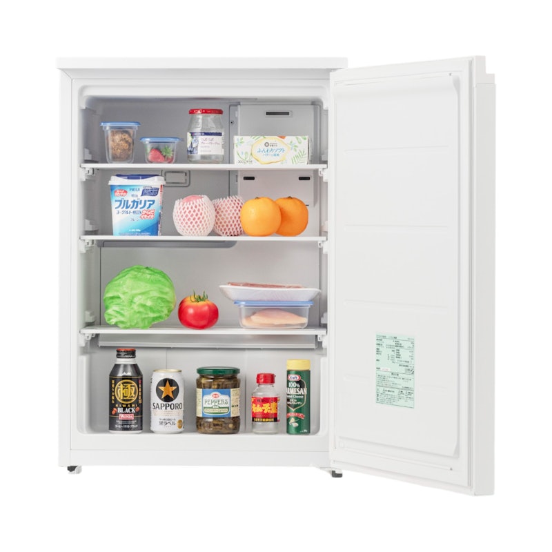 アイリスオーヤマ アイリスプラザ 冷蔵庫 66L IRSN-7A-Wを検証 アイリスオーヤマ アイリスプラザ 冷蔵庫 66L IRSN-7A-Wを検証