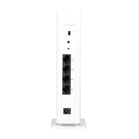 エレコム Wi-Fi 6(11ax) 2402+574Mbps無線LAN中継器 WTC-X3000GS-Wを検証レビュー!Wi-Fi中継機・アクセスポイントの選び方も紹介 3