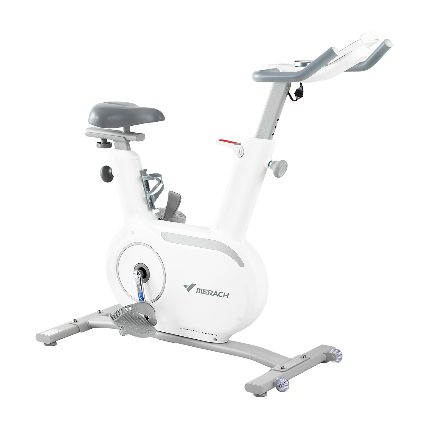 MERACH JAPAN フィットネスバイク S13を検証レビュー！スピンバイクの