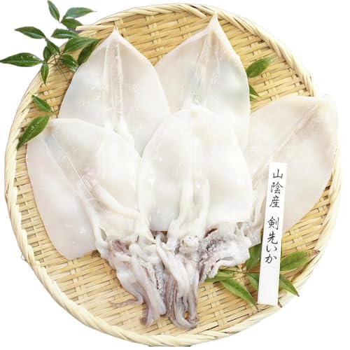 いか 一夜干し 1