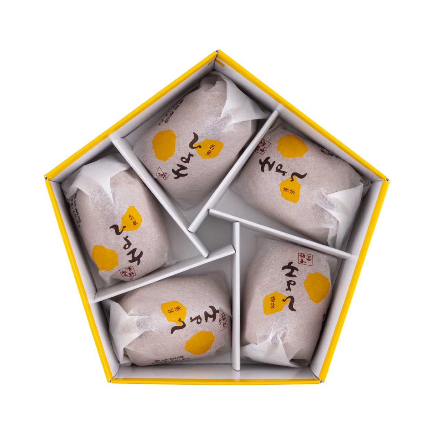 東京名菓ひよこ 2