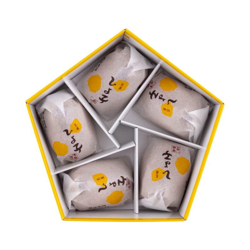 東京名菓ひよこ 2