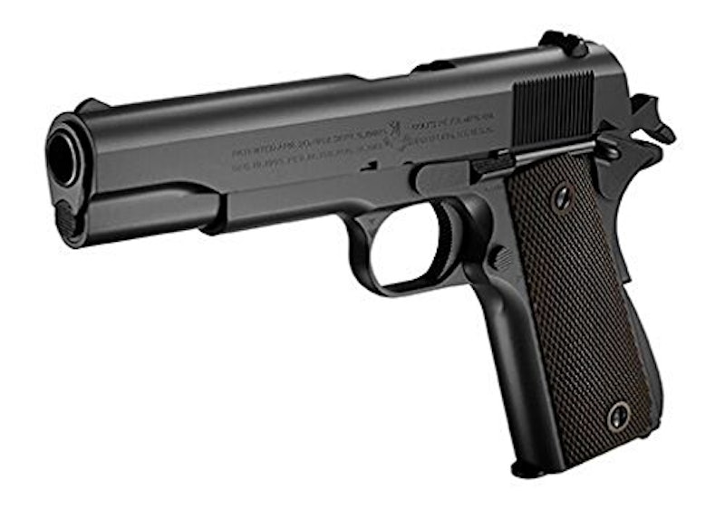M1911A1コルトガバメント 2