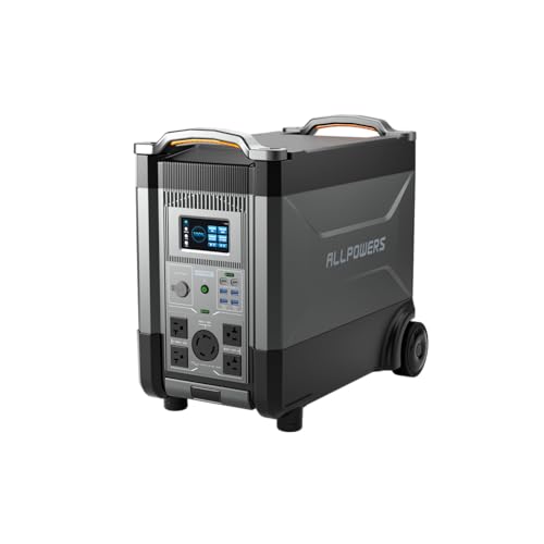 ALLPOWERSのポータブル電源のおすすめ人気ランキング【2025年10