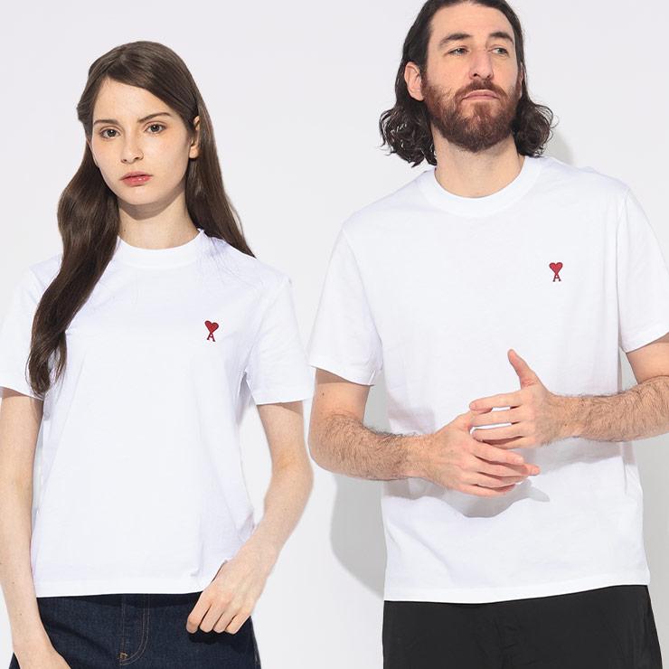 アミパリスのTシャツのおすすめ人気ランキング【2026年5月】 | マイベスト