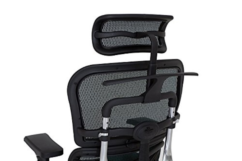 エルゴヒューマン ジャケットハンガー(Basicハイタイプ専用) 2