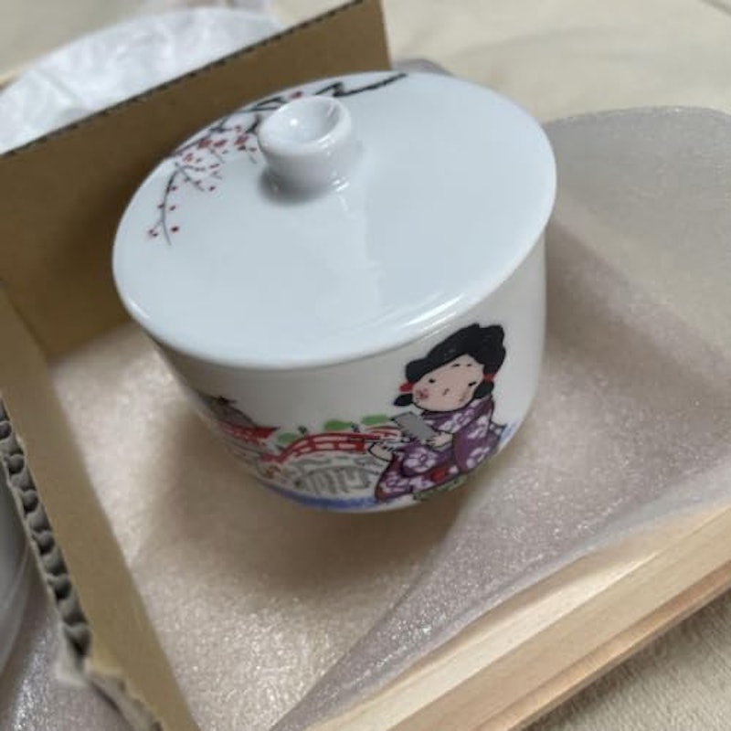 お食い初め 食器 2