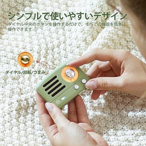 PETA Bluetooth スピーカー 5
