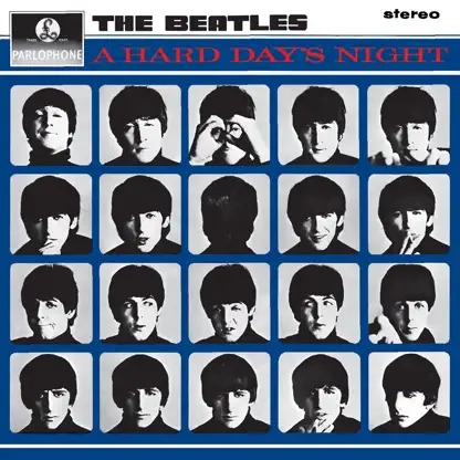A Hard Day’s Night 1