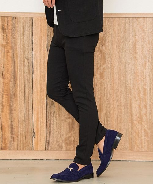 カルゼテーラードジャケットセットアップ 4