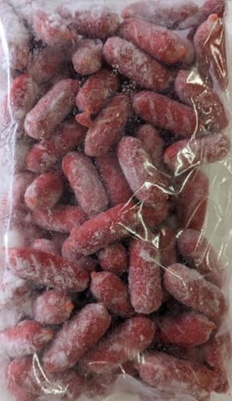 ウインナーソーセージ1kg 1