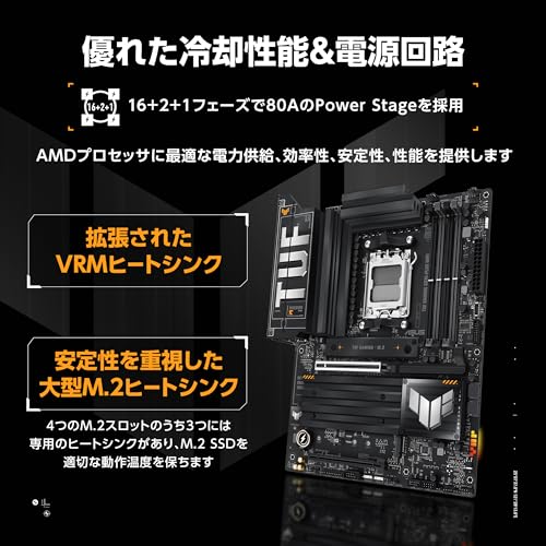 ATX マザーボード 3