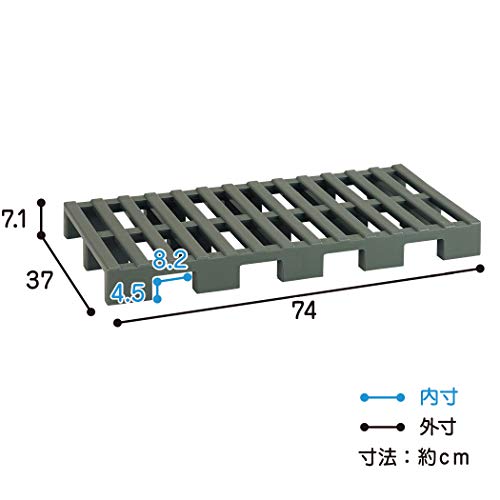 クリーンパレット 6
