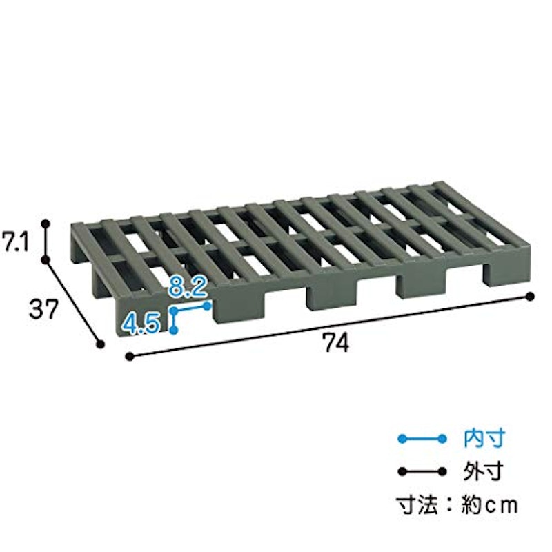 クリーンパレット 6