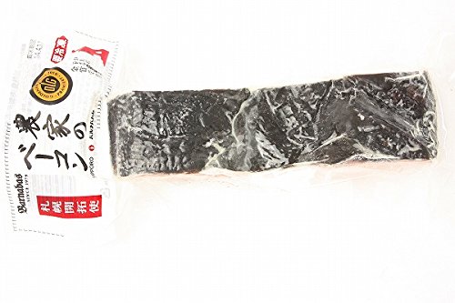 「札幌バルナバハム」農家のベーコン 4