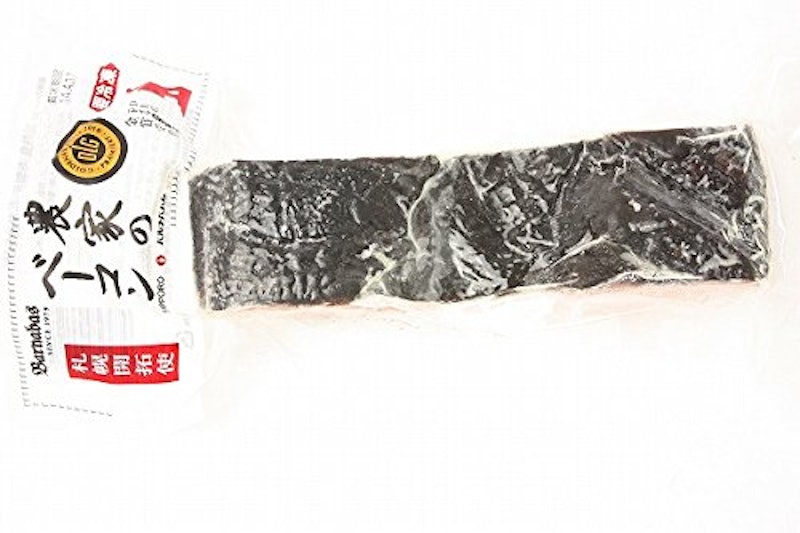 「札幌バルナバハム」農家のベーコン 4