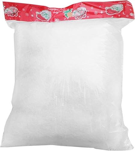 クリスマス装飾用フェイクスノー 1