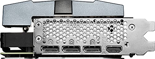 GeForce RTX 3070 Ti SUPRIM X 8G 3