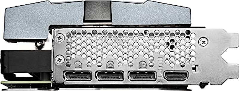GeForce RTX 3070 Ti SUPRIM X 8G 3