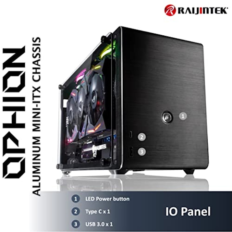 OPHION 6
