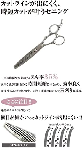 立体ハンドルセニング 3