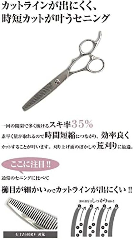 立体ハンドルセニング 3