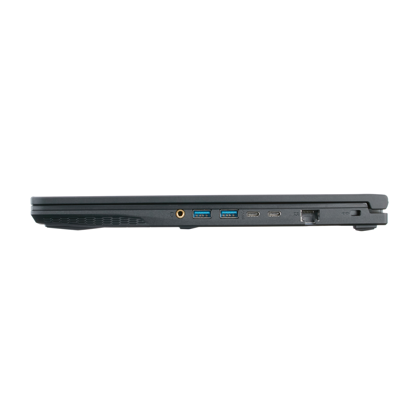 エムエスアイコンピュータージャパン MSI GF65-10UE-258JPを検証 