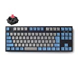 ピンク軸のキーボードのおすすめ人気ランキング【2026年6月】 5