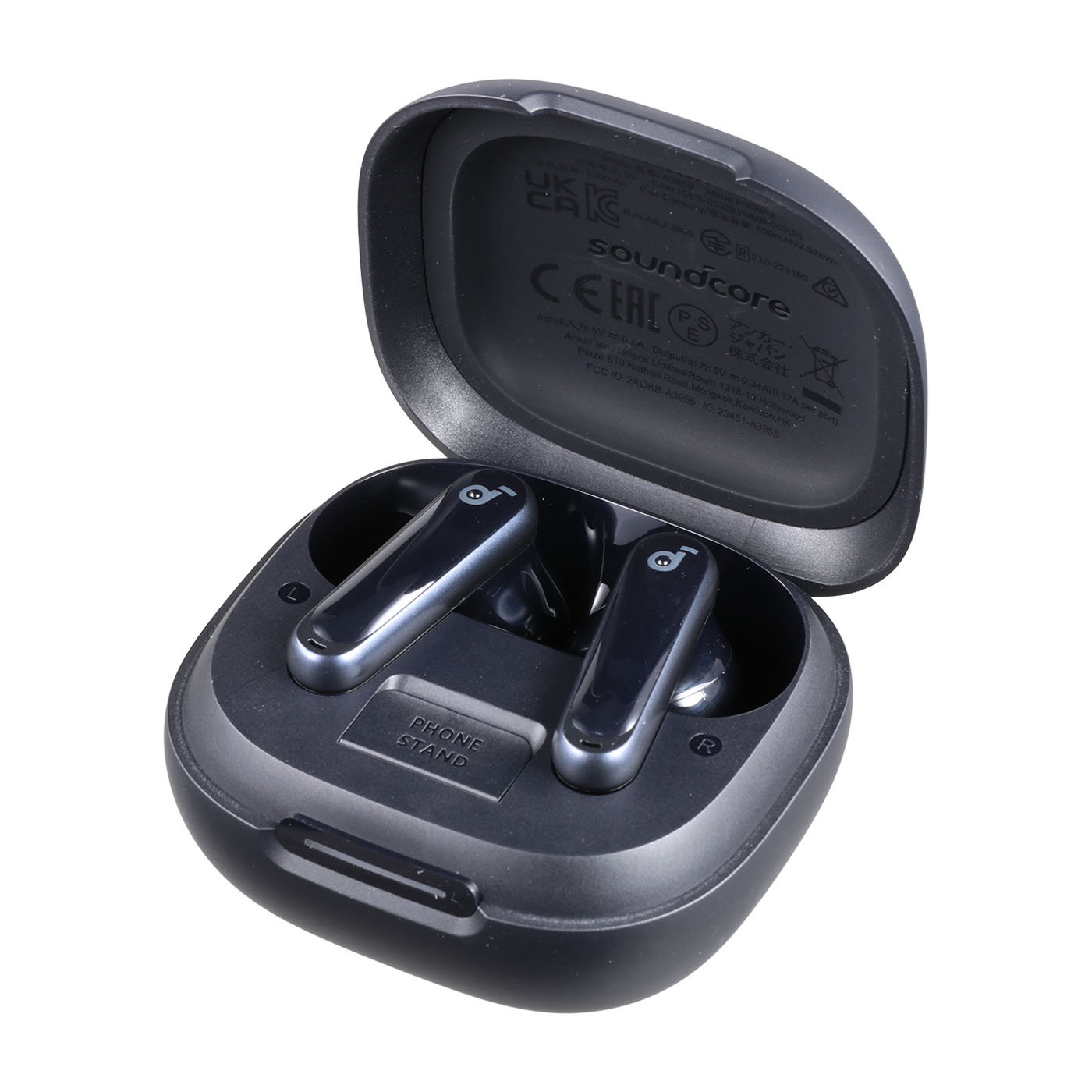 Anker Soundcore P40i 新品未開封 Soundcore（Anker） ワイヤレスイヤホン Anker Soundcore P40i