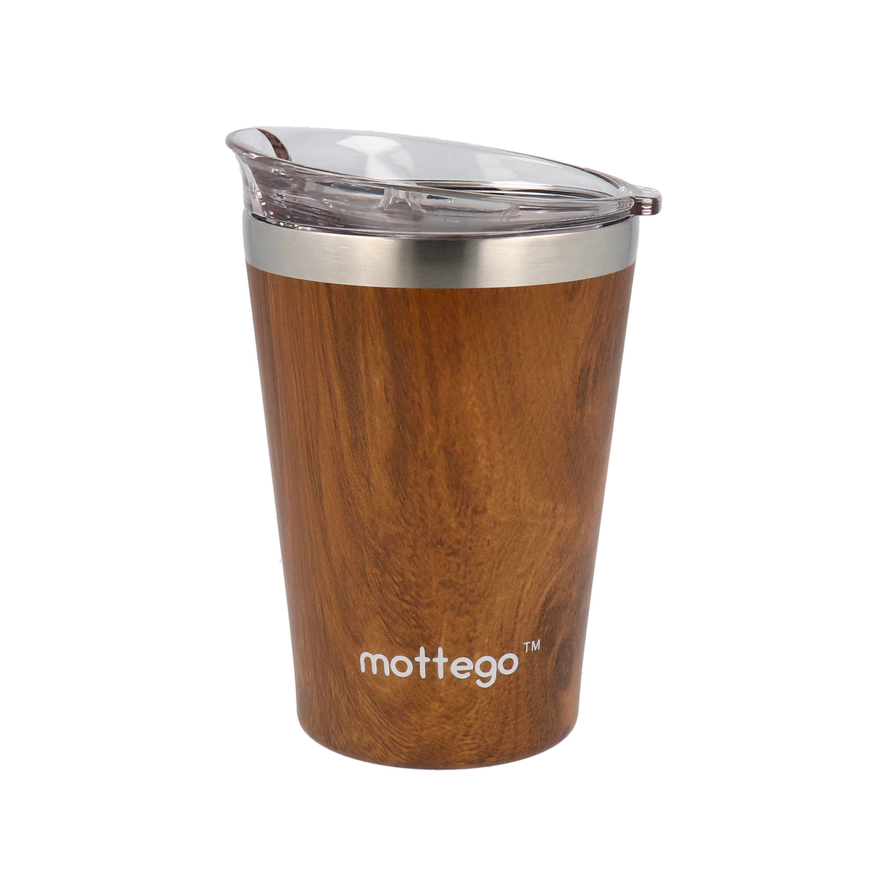 カクセー テイスティミラー 真空二重タンブラー TM-01をレビュー