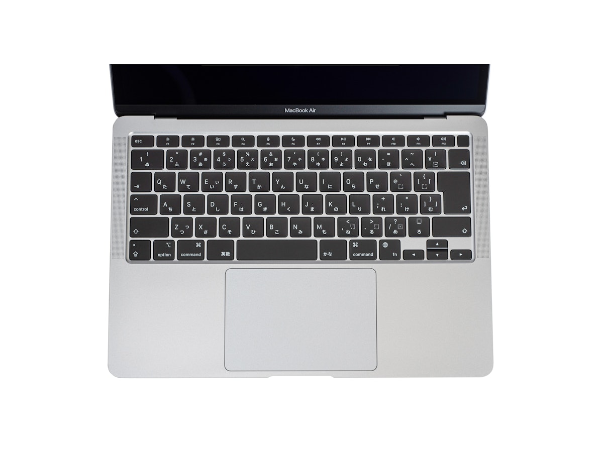 MacBook Air M1チップモデル MGN63J/Aをレビュー!クチコミ MacBook Air M1チップモデル MGN63J/Aをレビュー!クチコミ