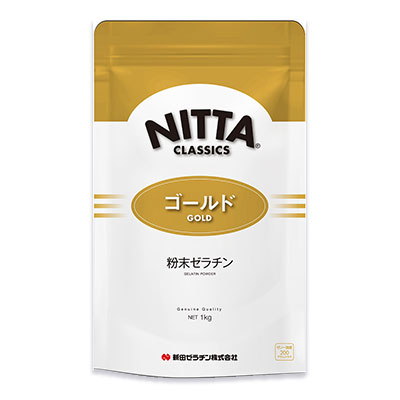ゼラチン 1