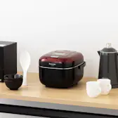 パナソニック Panasonic 可変圧力IHジャー炊飯器 SR-JX058を検証 パナソニック Panasonic 可変圧力IHジャー炊飯器 SR-JX058を検証