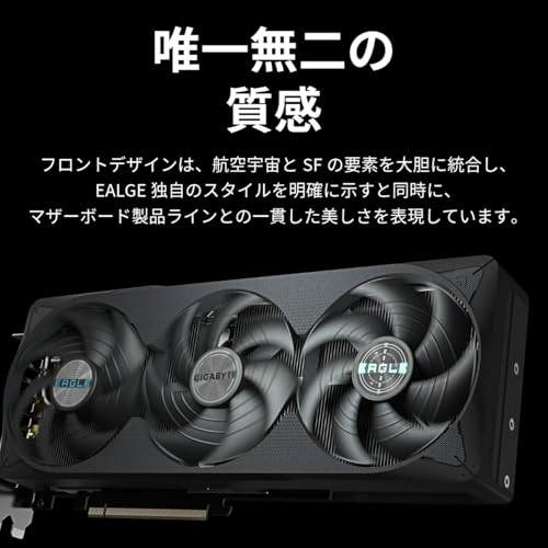 GeForce RTX 5070 Ti EAGLE OC SFF 16G 12