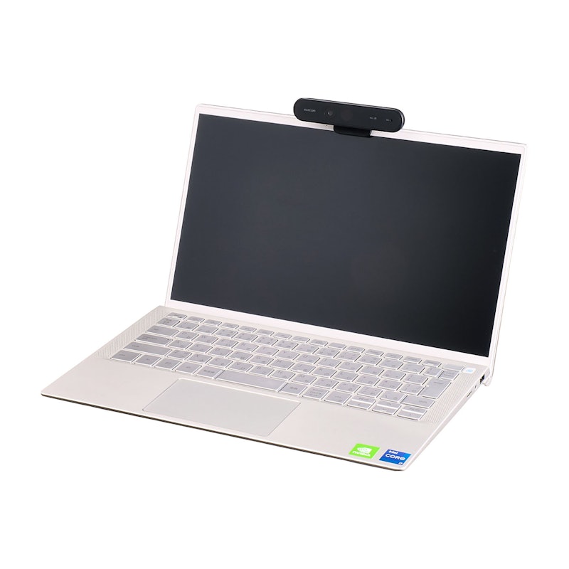 顔認証対応Webカメラ 5