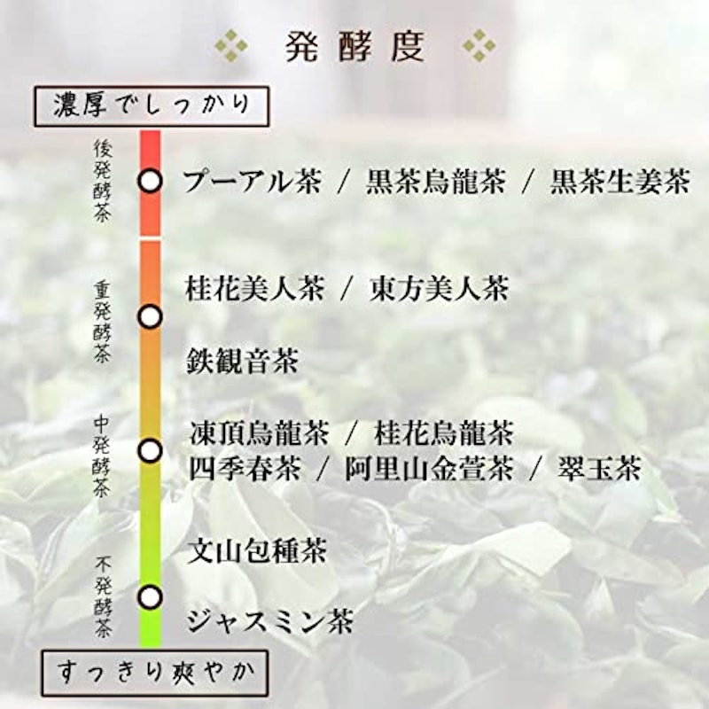 茉莉花茶 3
